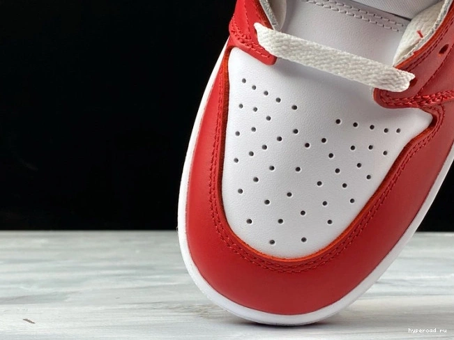 High Beginnings' 'New '85 Jordan OG Retro Air CQ4921-601 1 1123